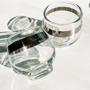 Cordial Glasses- Set of 5