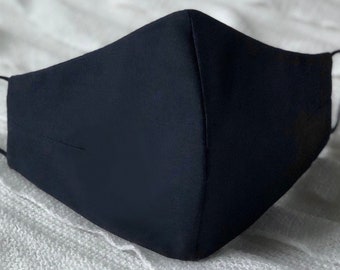 Unisex Sporty Mask, Hi End, Designer Worthy Cut, Fit, Upscale, Classy, Super Soft, Lite, Customizable, Filter Op, Adjustable, Washable, US