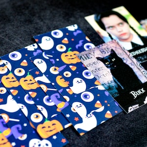 Halloween Movie Printable Guess Who Game - Hocus Pocus, Beetlejuice ...