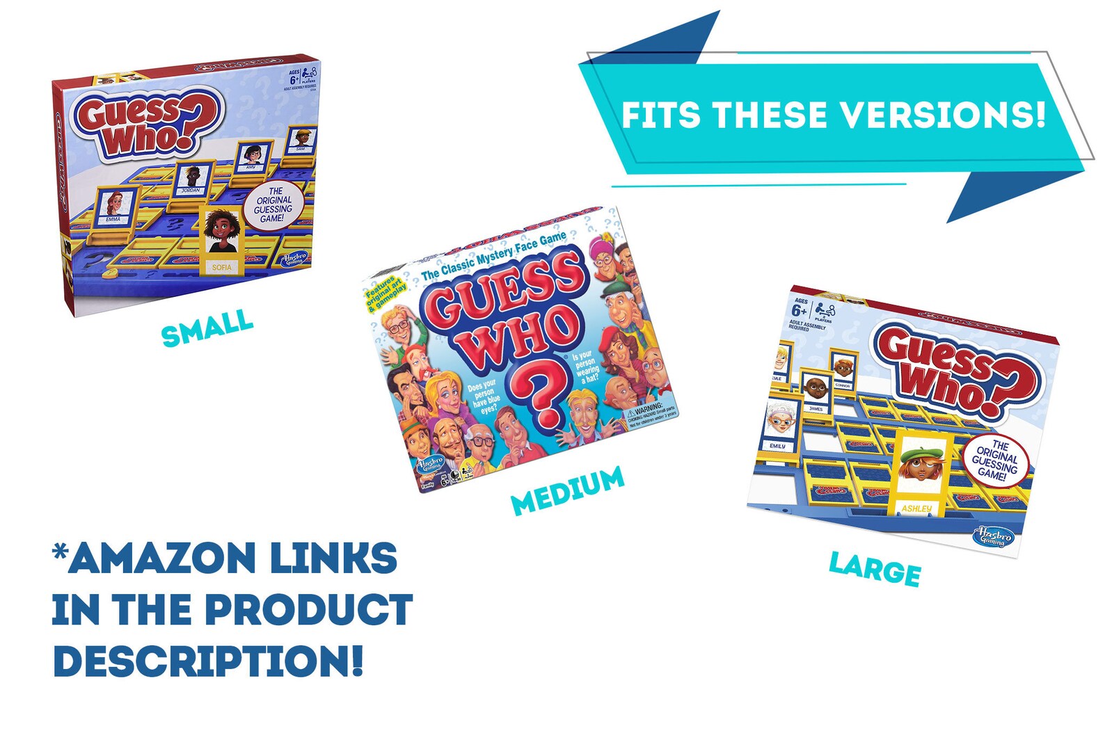 Superhero Printable Guess Who Game instant Download - Etsy