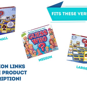 Superhero Printable Guess Who Game (instant Download) - Etsy