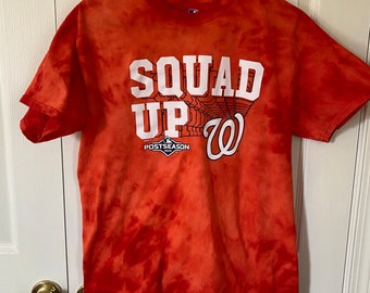 washington national shirts