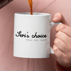 Seri es Choice CLOY It es a Kdrama Thing Tasse | Koreanische Dramen, Hallyu, Crash Landing, Kdramas