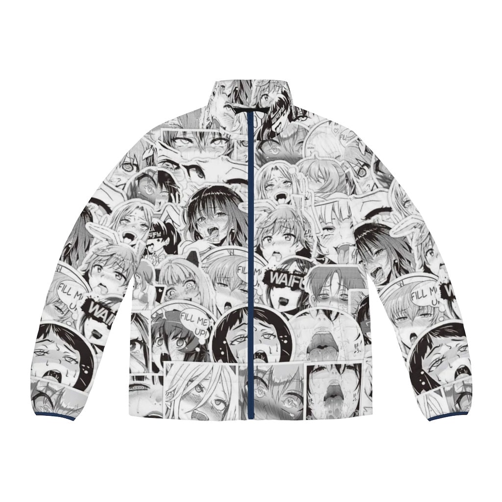 Buy Anime Windbreaker Online In India  Etsy India