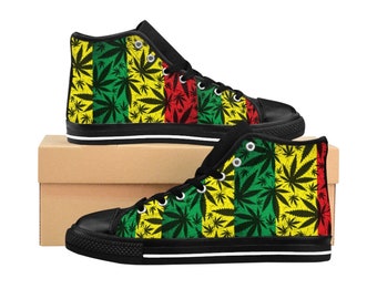 rasta converse