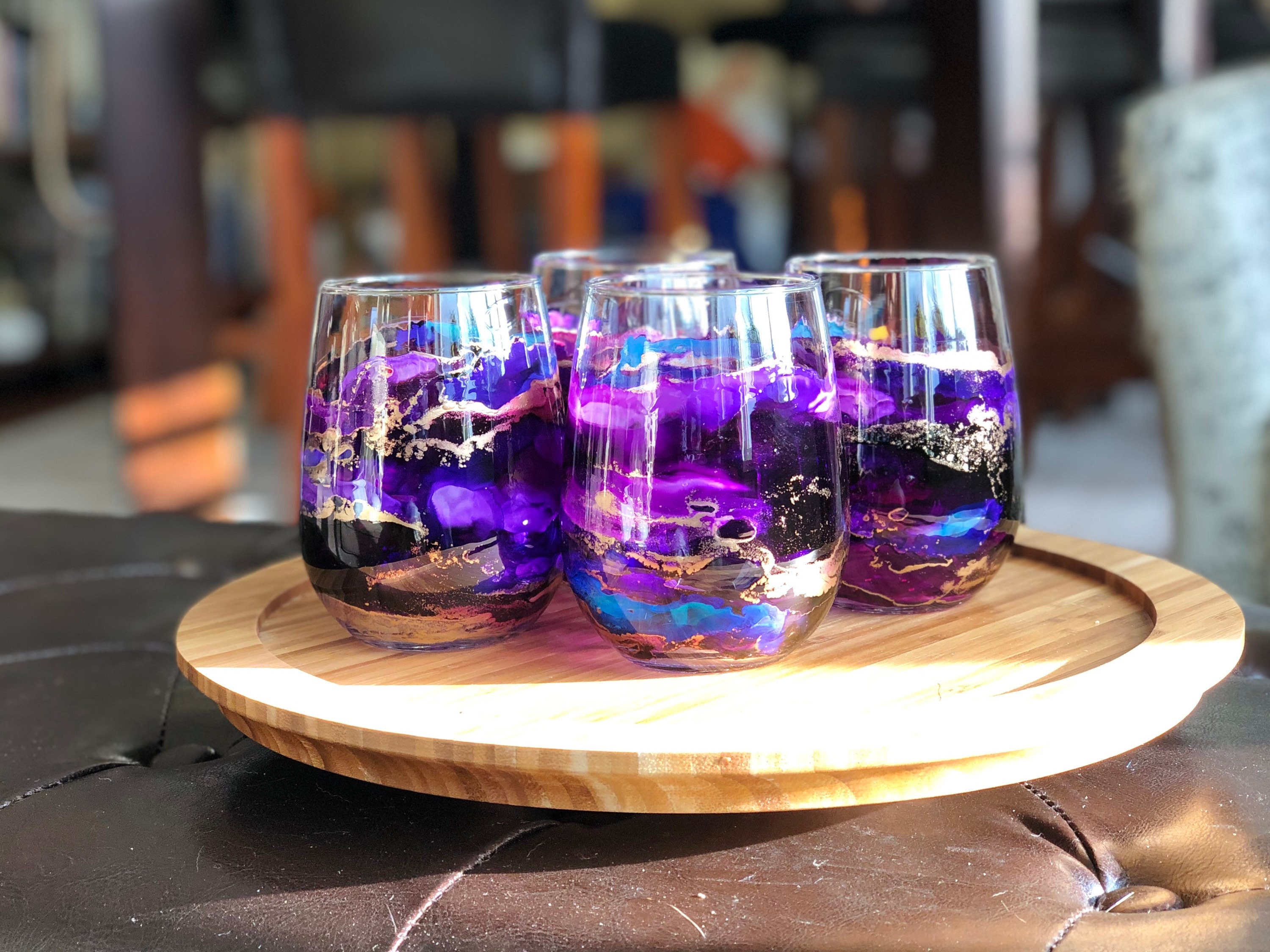 Buy Acrylic Glassware Online In India - Etsy India