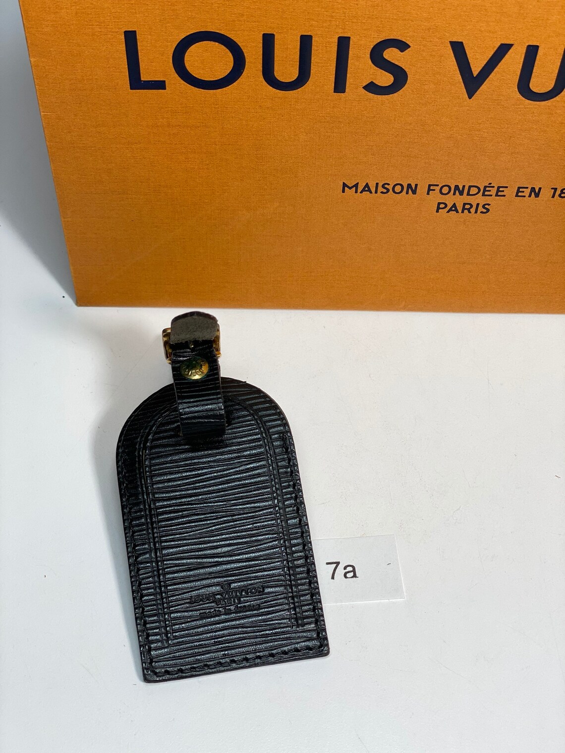 Louis Vuitton Luggage Accessories