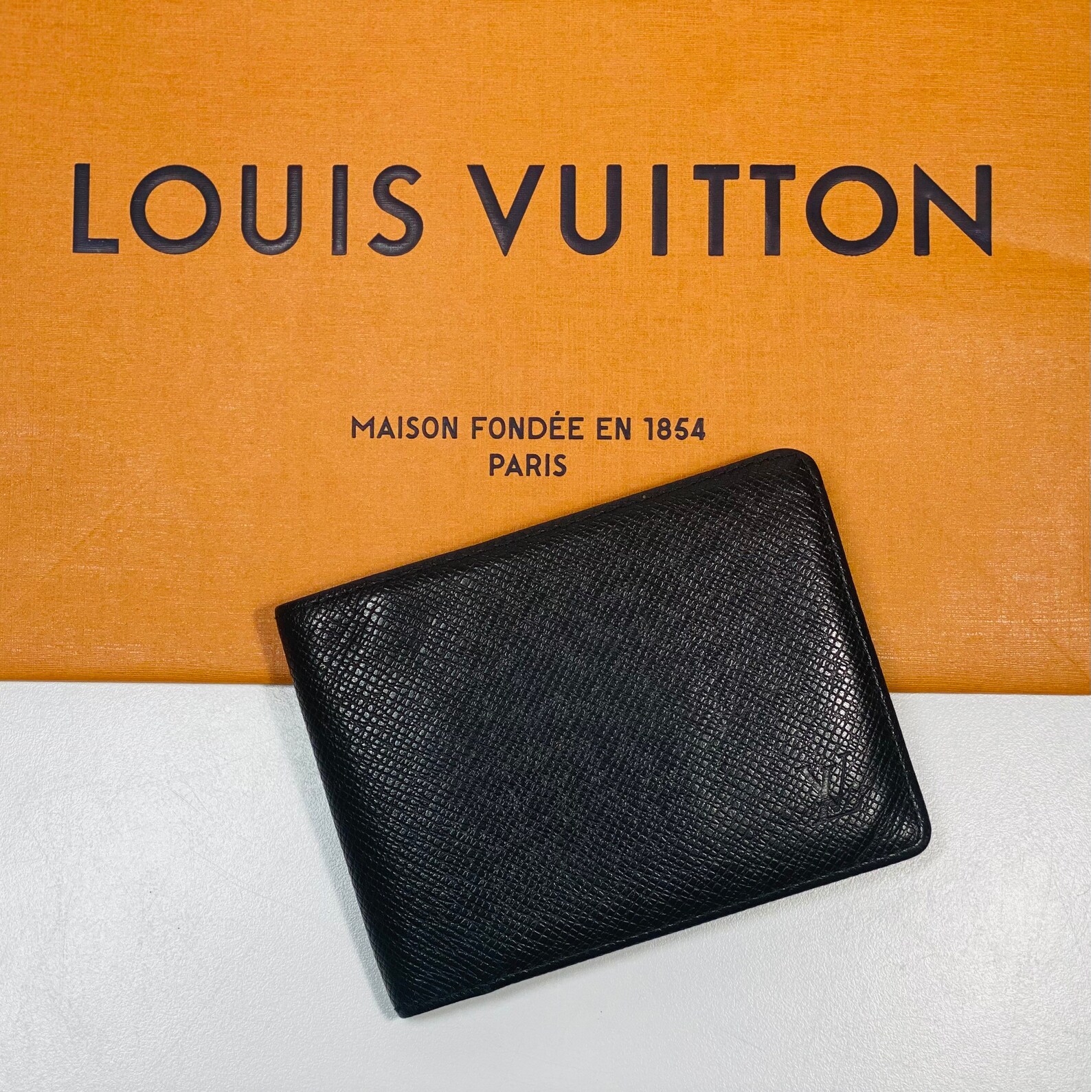 Louis Vuitton Made In Italy Ce