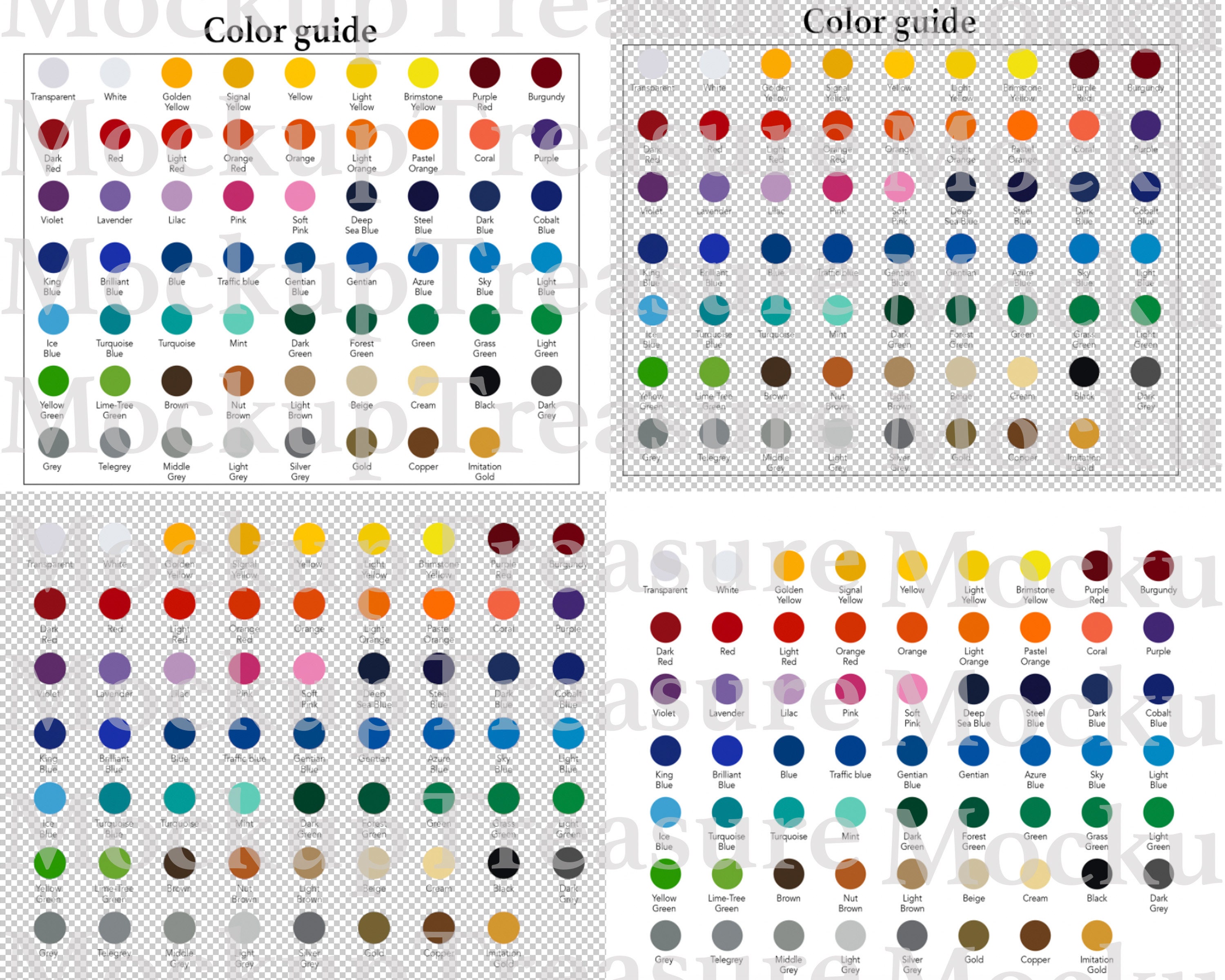 oracal 651 color chart uscutter