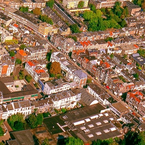 Utrecht in Panorama V Nederland 2019 image 4