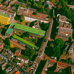 Utrecht in Panorama IV Nederland 2019 image 4