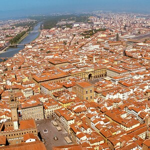 Florence in Panorama II 2016 image 2