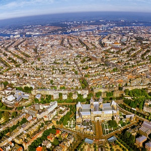 Amsterdam in Panorama 2015 image 2