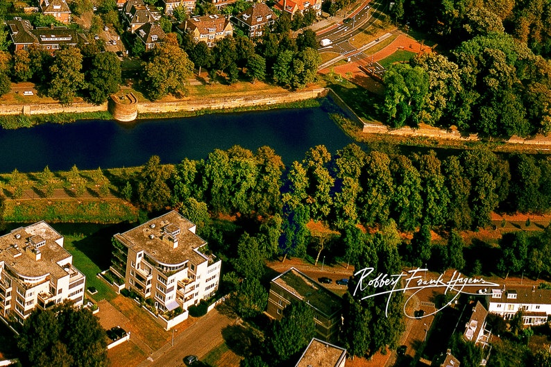 Den Bosch en Panorama / Holanda 2017 imagen 3