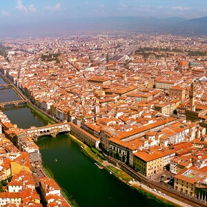 Florence in Panorama III 2016 image 2