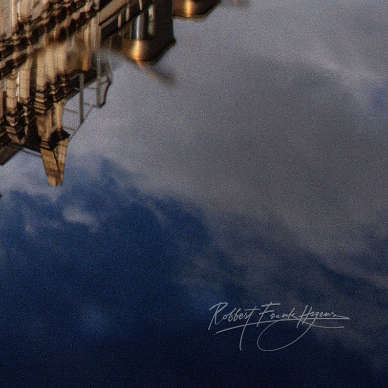 Kleurrijke reflecties op Piccadilly Circus, Londen 1999 afbeelding 5