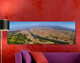 Florence en Panorama IV | 2016