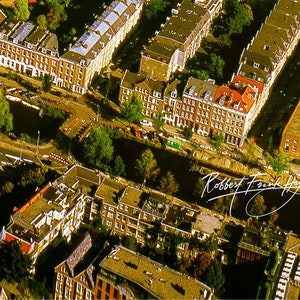 Amsterdam in Panorama 2015 image 4