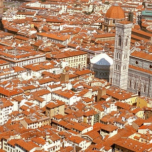 Florence in Panorama II 2016 image 3