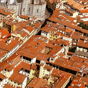 Florence in Panorama II 2016 image 4