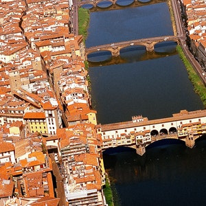 Florence in Panorama I 2016 afbeelding 3