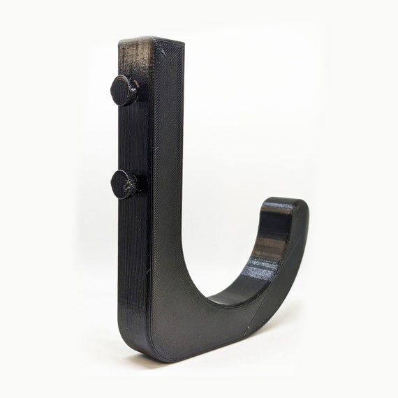 Custom Shelf Hook for Keyhole Shelves 3D Printed Etsy