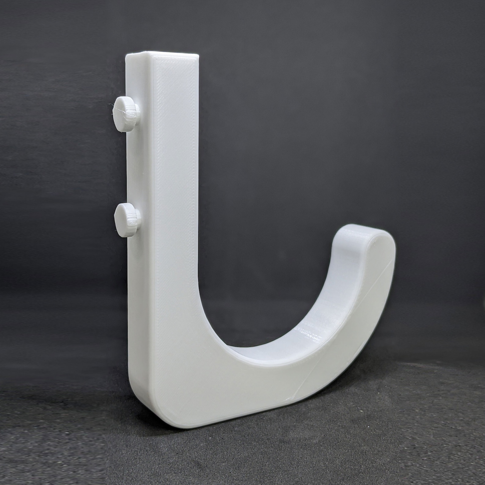Custom Shelf Hook for Keyhole Shelves 3D Printed Etsy