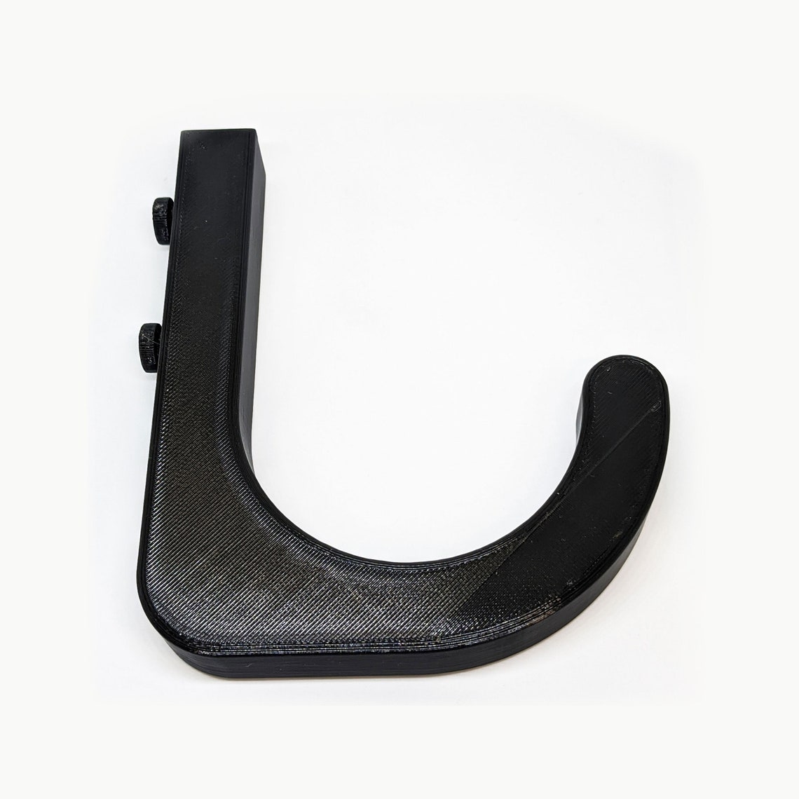 Custom Shelf Hook for Keyhole Shelves 3D Printed Etsy