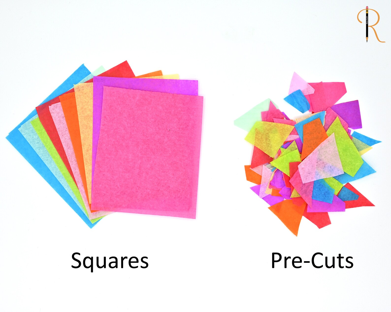 Easter Egg Suncatcher Kit Spring Craft Kids Craft Kit Etsy