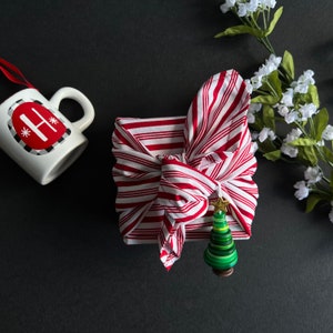 DIY Button Christmas Tree, Make your own button Christmas tree, Christmas Ornament, Button trees image 8