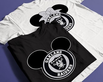disney nfl shirts