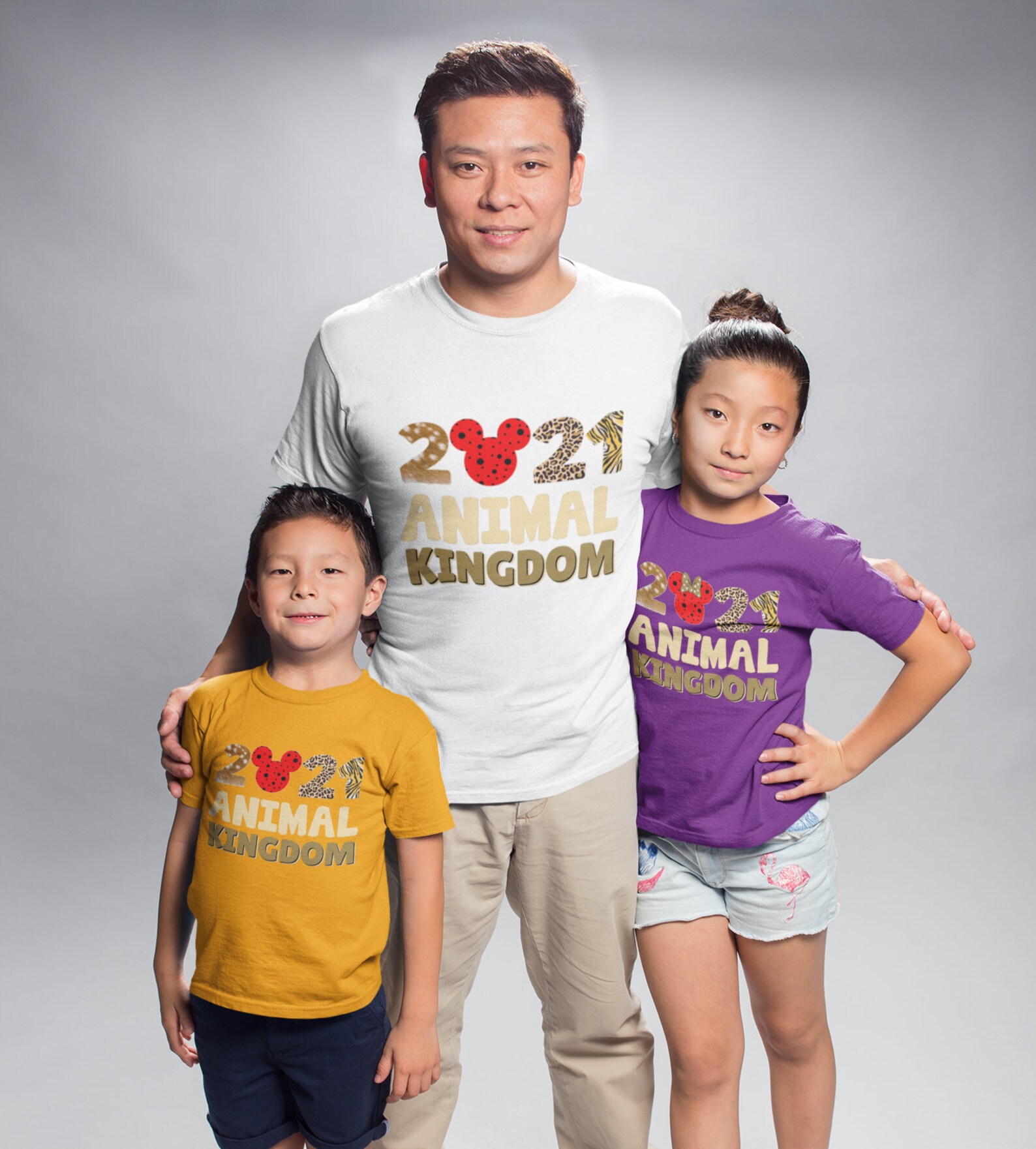 Animal Kingdom 2021 Family Vacation/Disney Animal Kingdom | Etsy