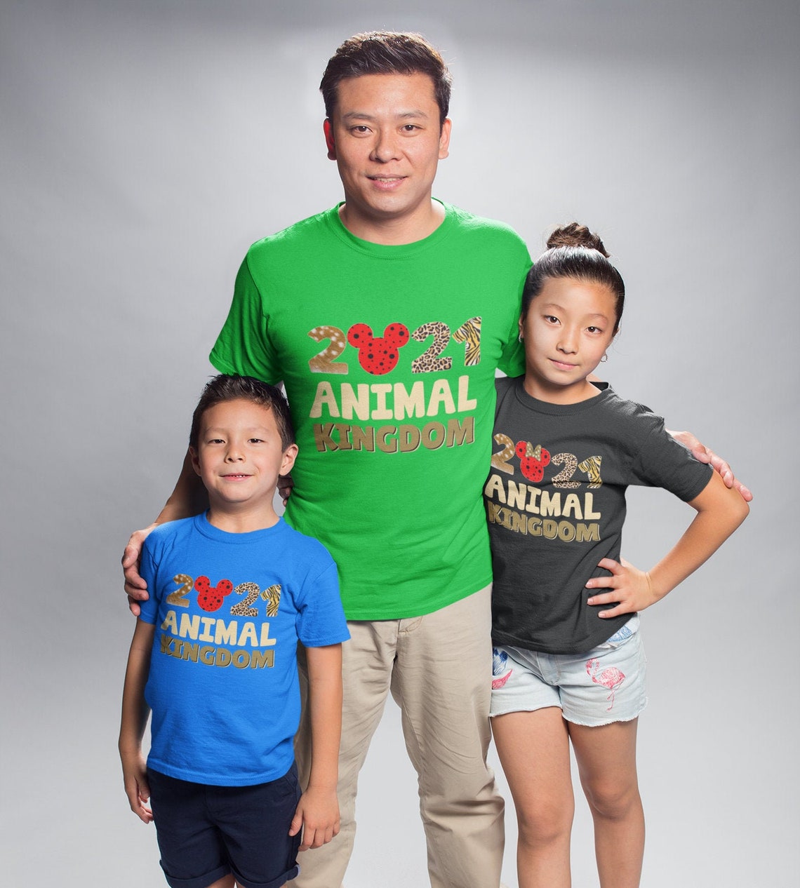 Animal Kingdom 2021 Family Vacation/Disney Animal Kingdom | Etsy