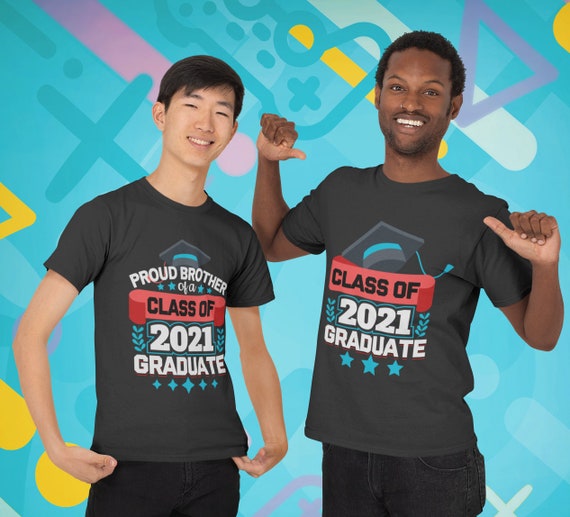 Graduate Class 2022 Shirts/senior 