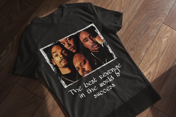 Death Row Records T-shirt Womens Dr Dre 