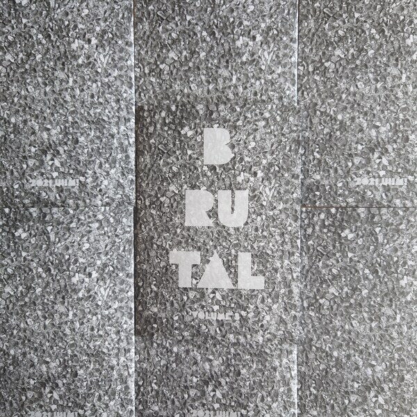 BRUTAL Vol.3
