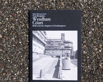 Wyndham Court, Bold elegance in Southampton