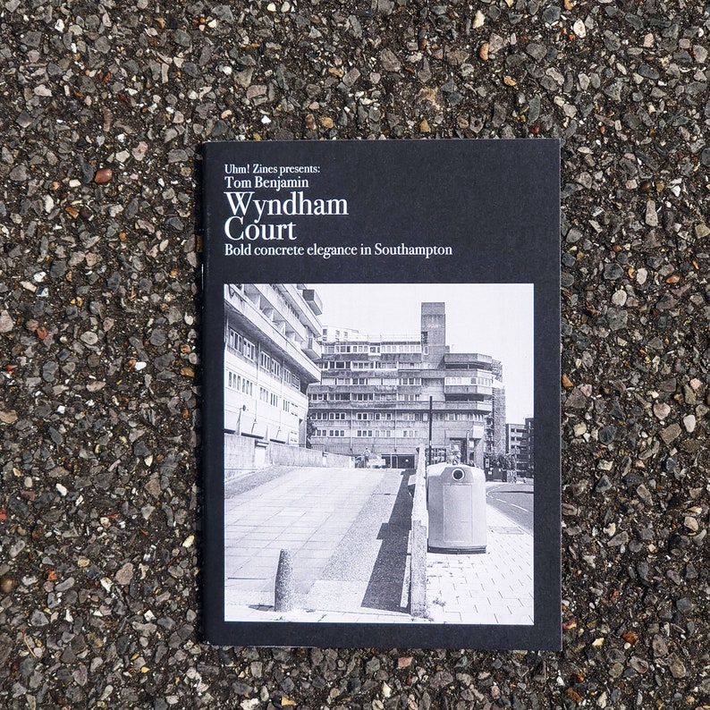 Wyndham Court, Bold Elegance in Southampton Etsy