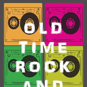 Pop Art- Wall Art