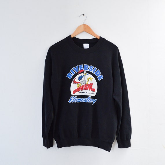 Riverside Elementary Roadrunner Sweatshirt