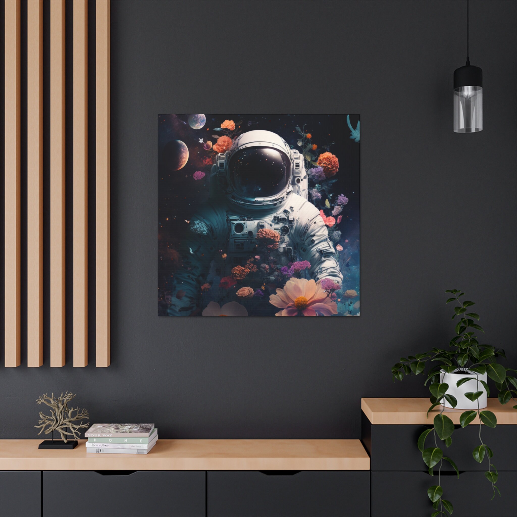 Canvas Gallery Wraps