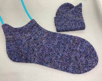 Handgemachte Socken Und Mehr Aus By Alexandramachtsachen On Etsy
