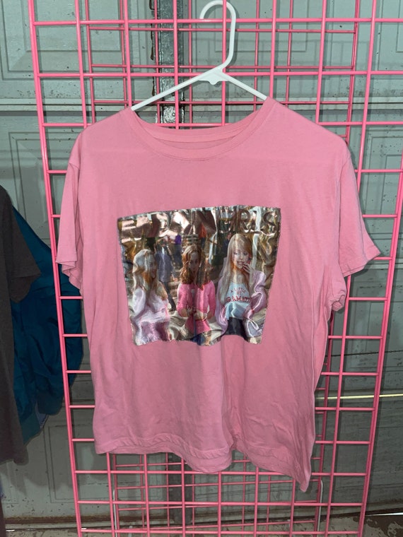 Mean Girls Shirt - image 2