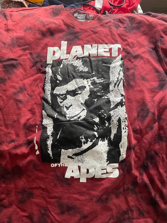 Planet of the Apes Shirt