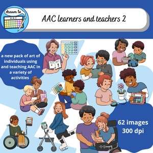AAC Lehrer und Lernende 2