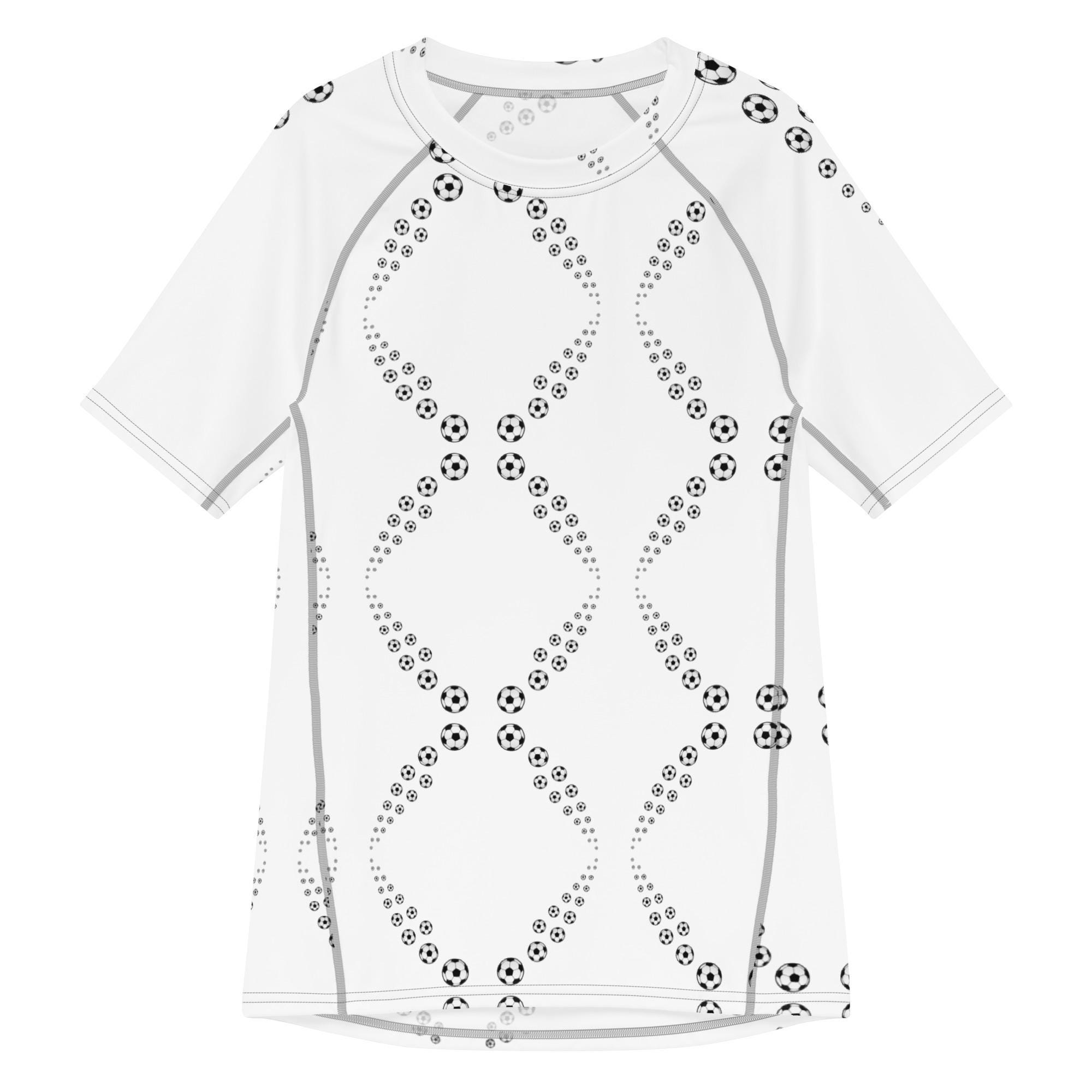 Ugly Rash Guard All-over Print Men’s Rash Guard - Etsy