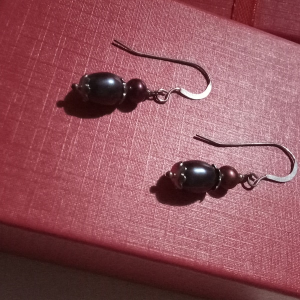 Serena album condizione indispensabile orecchini di perle barocche amazon adatto