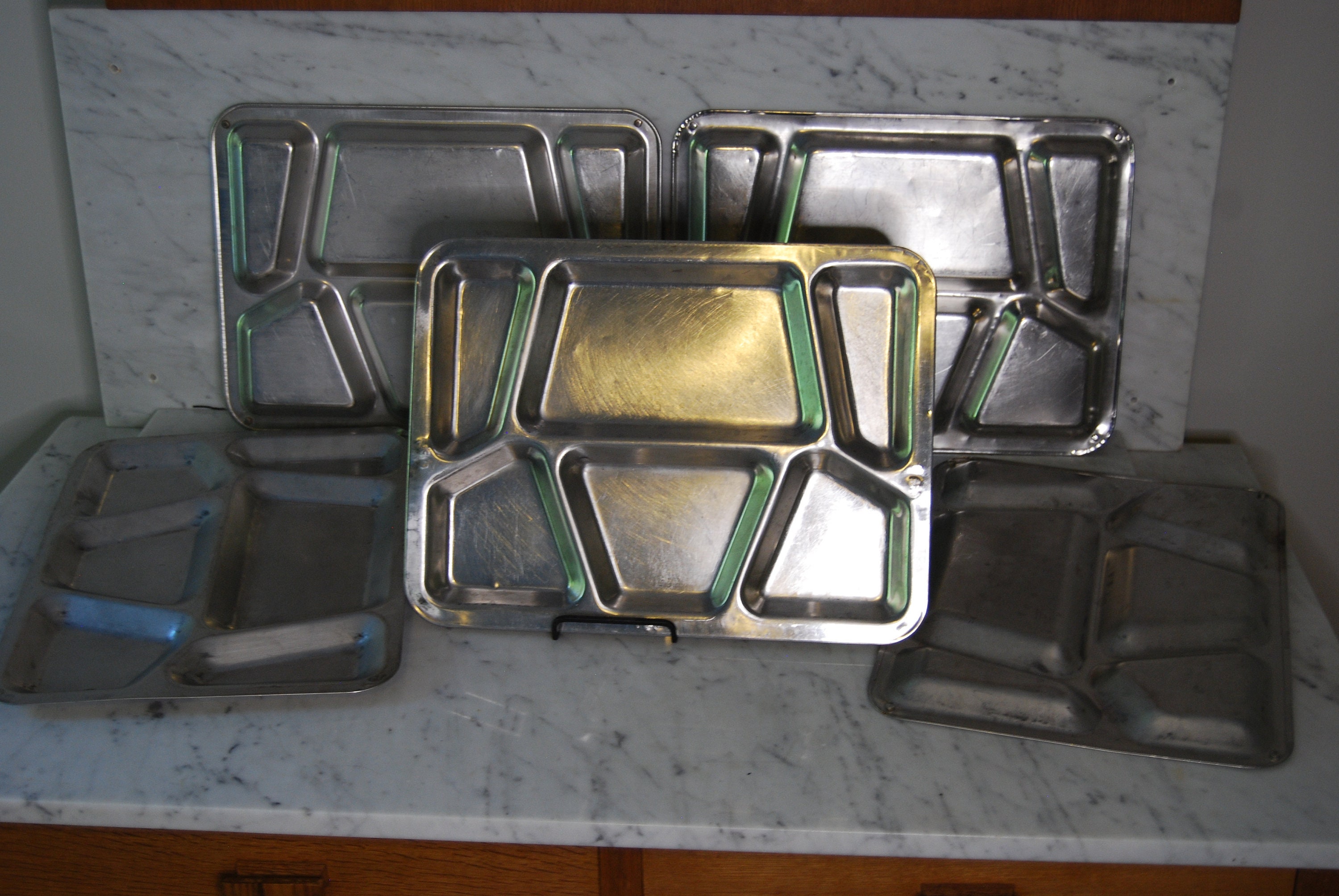 魅力的な Genuine Issue gr8gear by New Tray, Mess Steel Stainless Military お盆、トレイ - facturasrapidasec.com 魅力的な Genuine Issue gr8gear by New Tray, Mess Steel Stainless Military お盆、トレイ - facturasrapidasec.com
