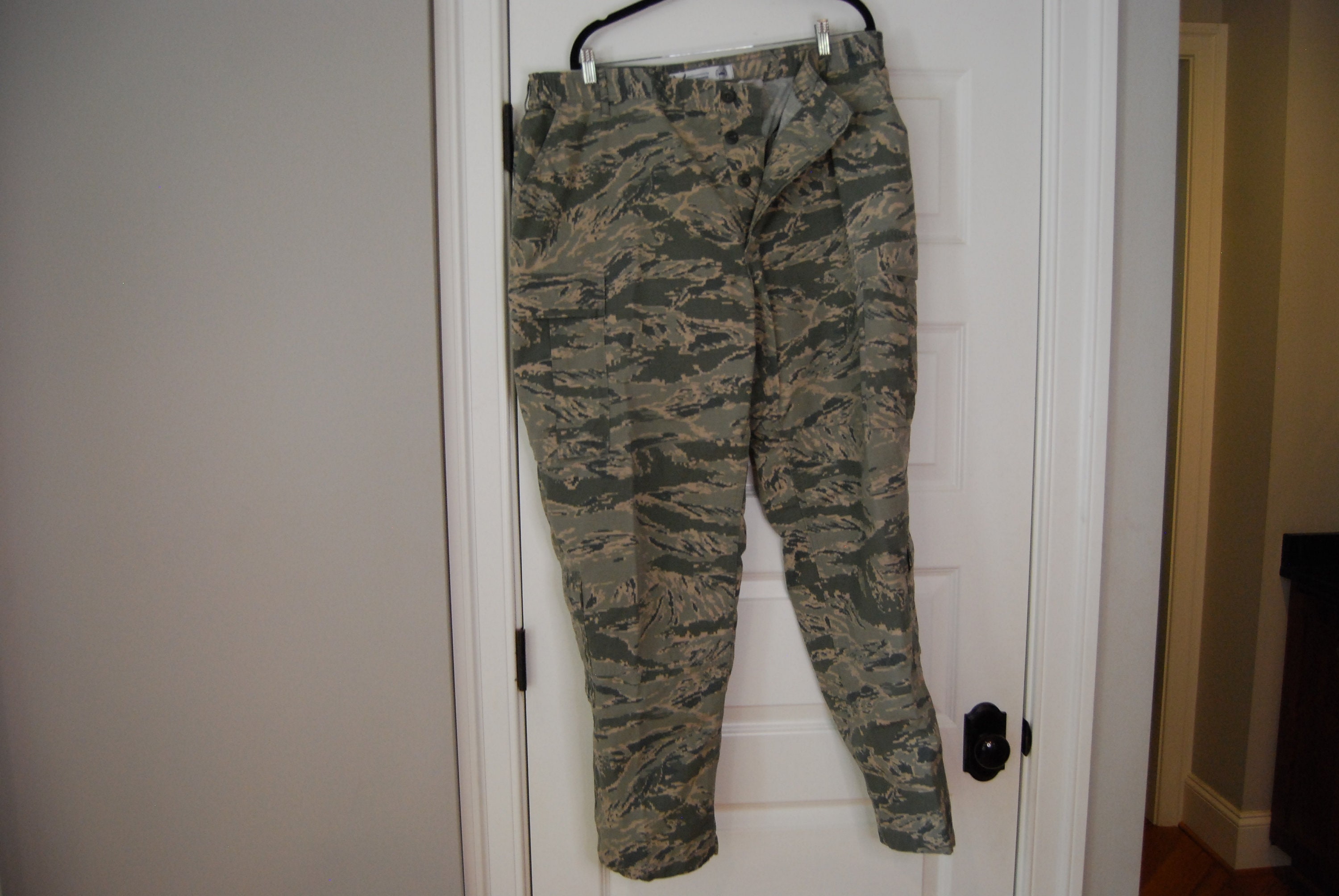 tiger stripe camo pants