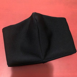 Made to Order Masks